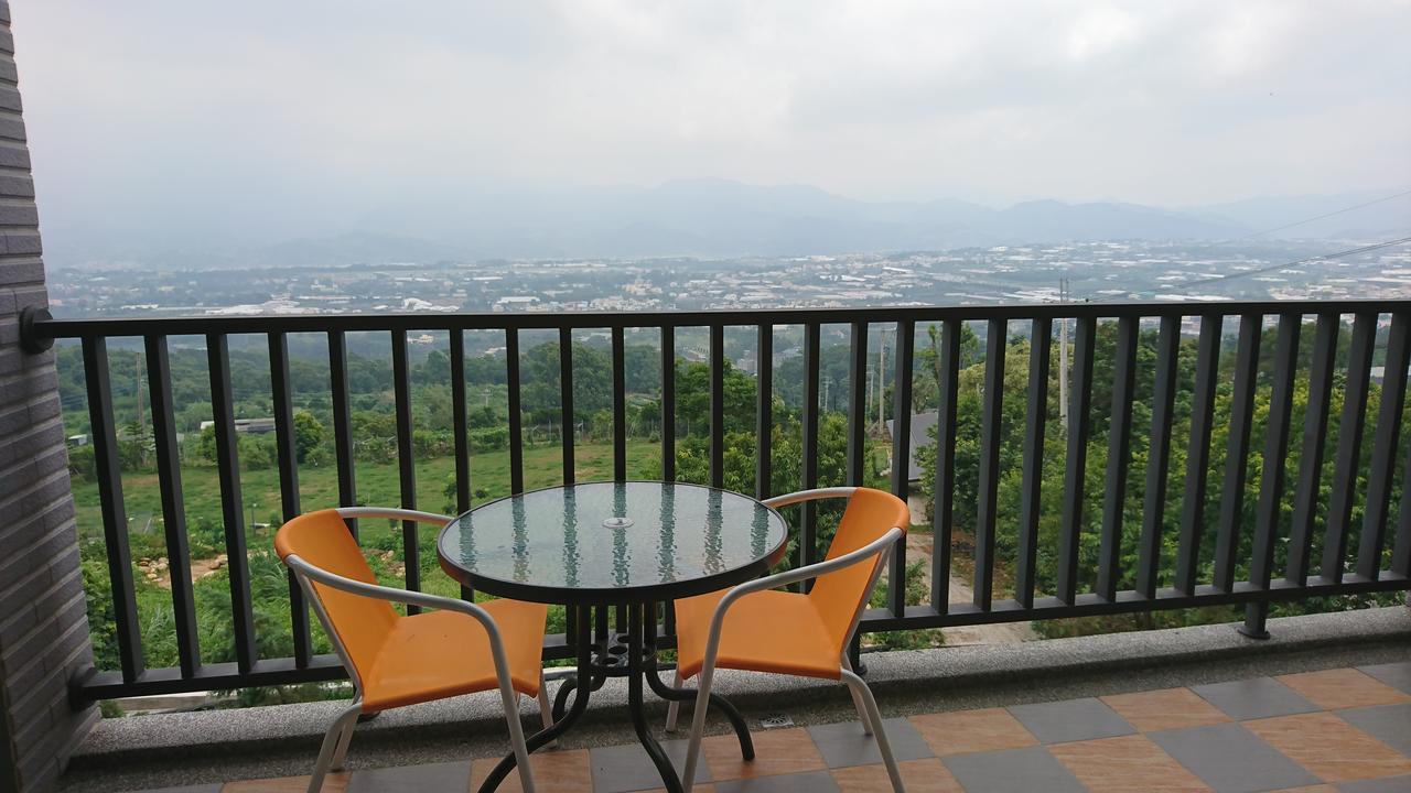 Apartament Sun Moon Star Xinshe Zewnętrze zdjęcie